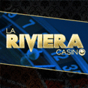 video poker de La riviera